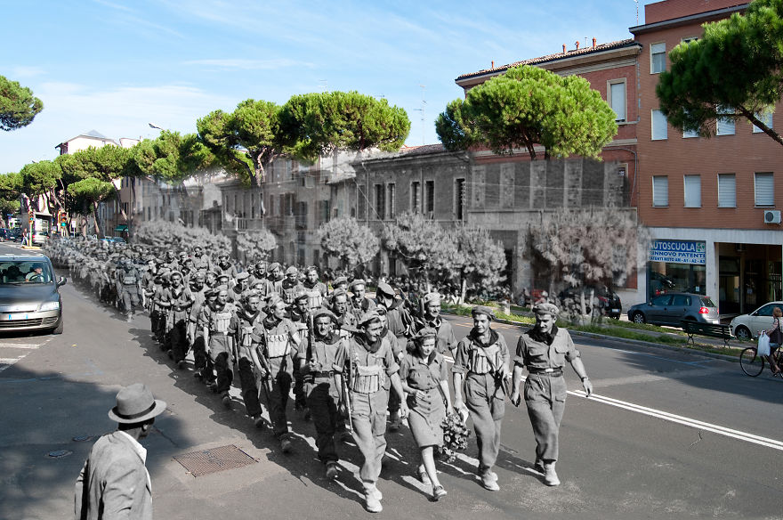 28th Garibaldi Brigade