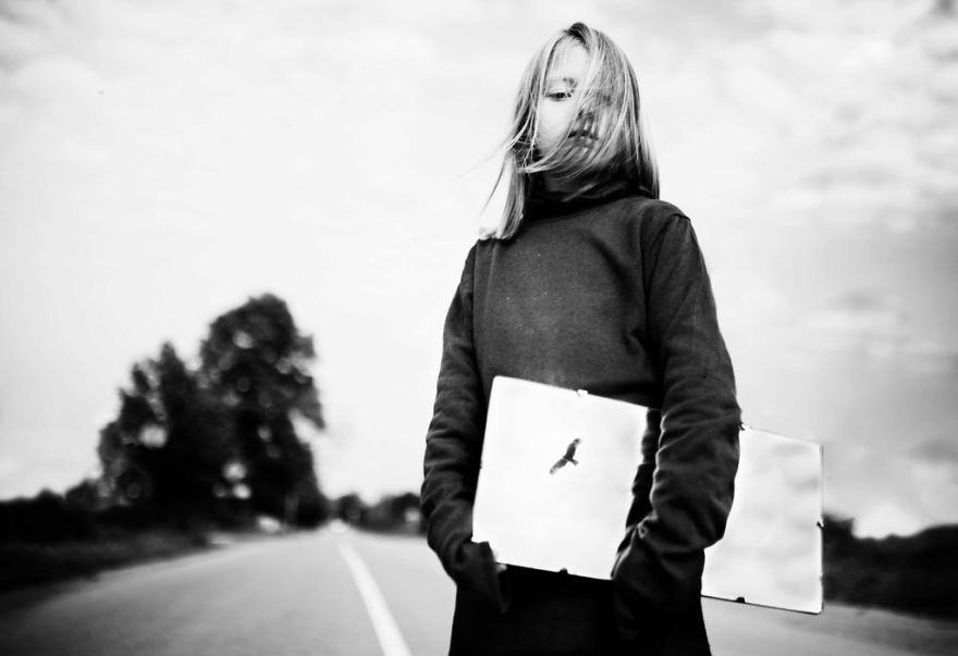 The Best Photos From The Second Half Of B&w Child Photography Photo Contest Of 2017