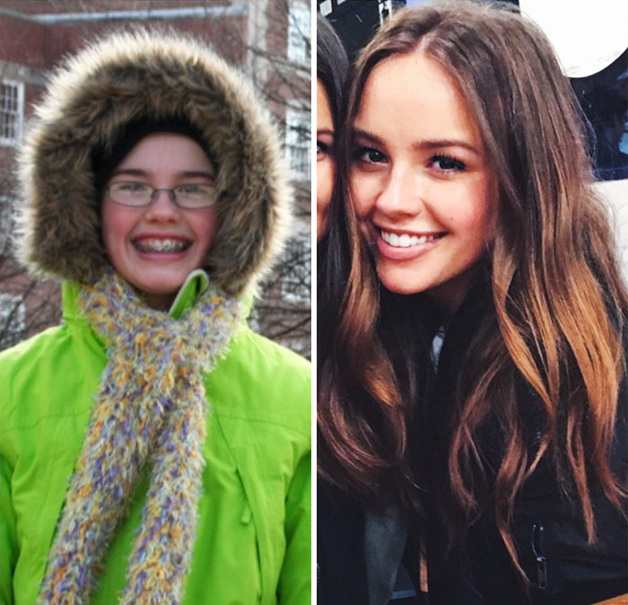 11-21. My Dad Used To Call Me Ugly Betty, And I Took It As A Compliment 11-21. My Dad Used To Call Me Ugly Betty, And I Took It As A Compliment