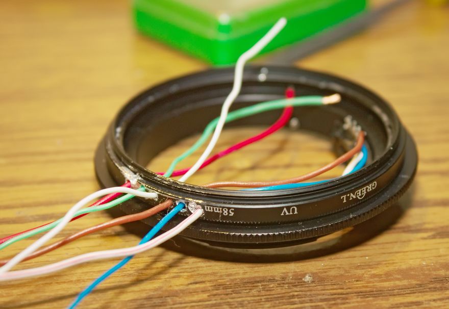 I Made A Macro Lens From Canon 18-55 And Was Surprised By The Shots It Can Take I Made A Macro Lens From Canon 18-55 And Was Surprised By The Shots It Can Take