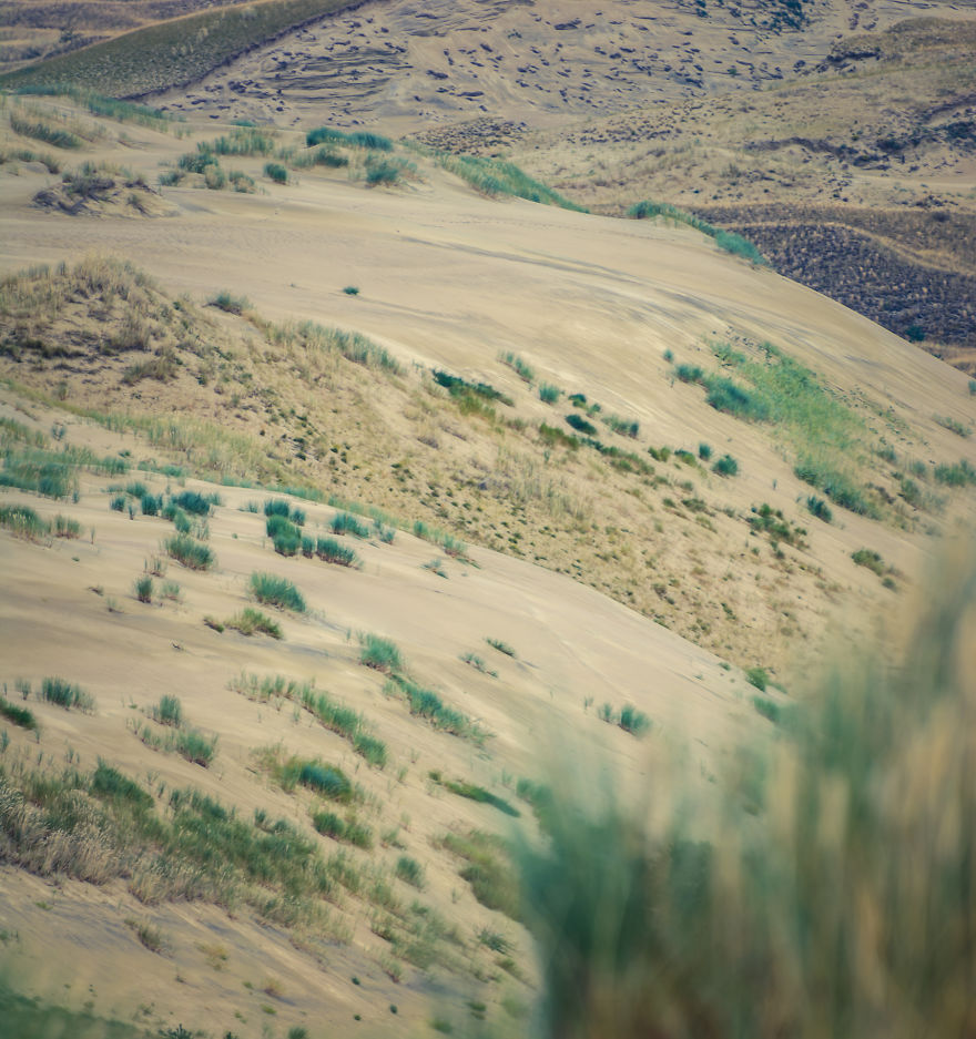 A Gem Of The Baltic Sea - Curonian Spit In Lithuania, Perfect Place For Connecting With Nature