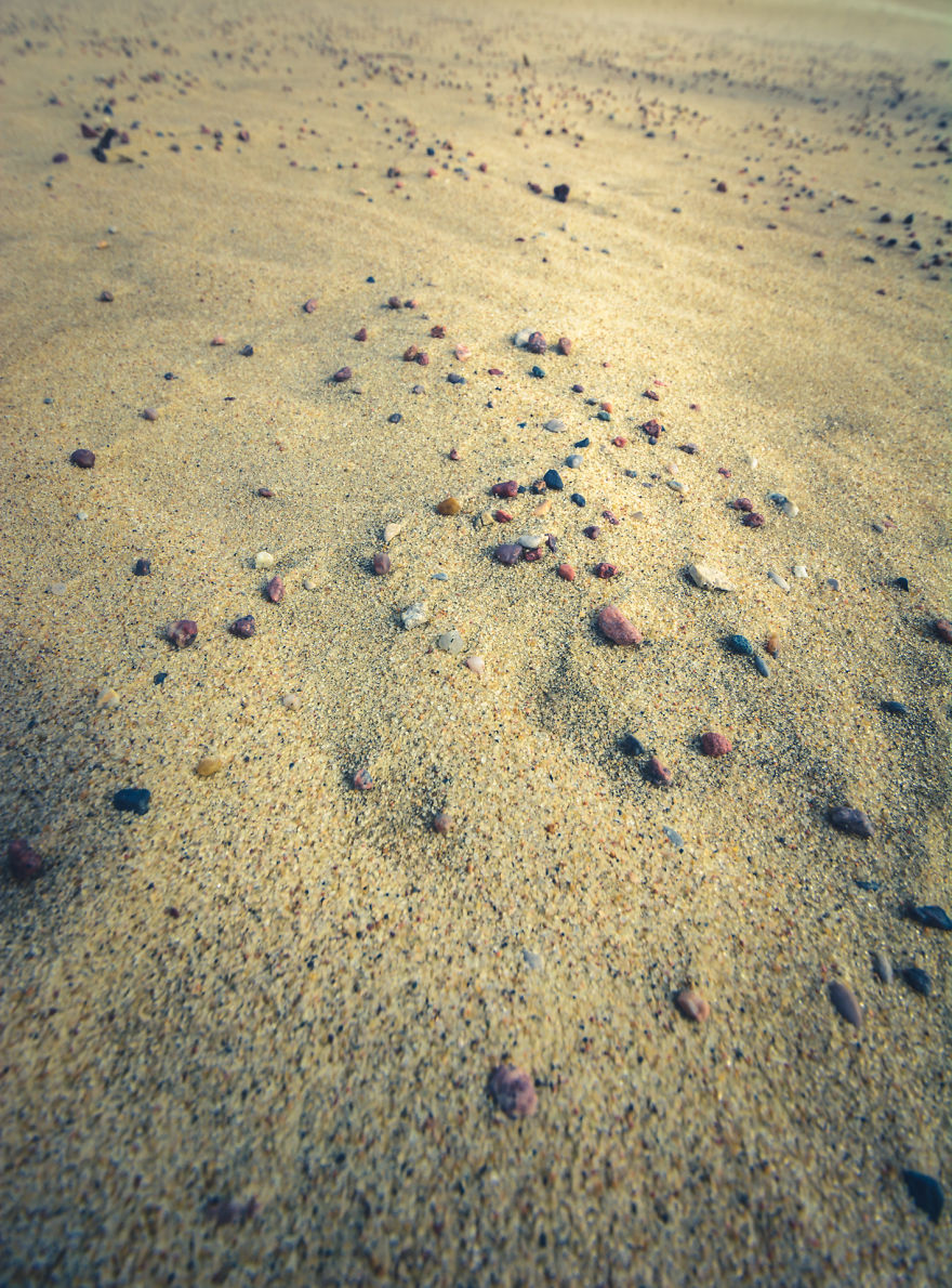 A Gem Of The Baltic Sea - Curonian Spit In Lithuania, Perfect Place For Connecting With Nature A Gem Of The Baltic Sea - Curonian Spit In Lithuania, Perfect Place For Connecting With Nature