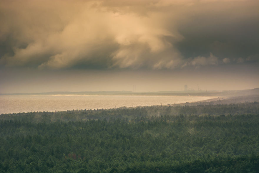 A Gem Of The Baltic Sea - Curonian Spit In Lithuania, Perfect Place For Connecting With Nature A Gem Of The Baltic Sea - Curonian Spit In Lithuania, Perfect Place For Connecting With Nature