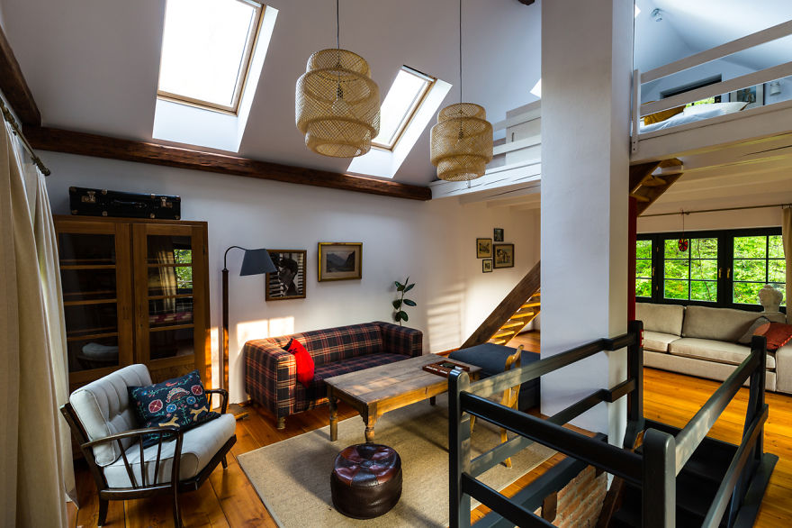 10 Years Travelling Across Poland To Catch The Most Beautiful Places