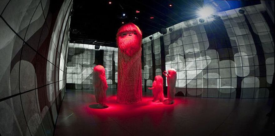 22 European Art Festivals To Blow Your Mind 22 European Art Festivals To Blow Your Mind