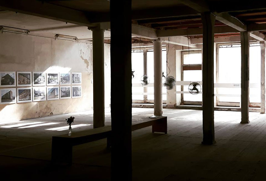 22 European Art Festivals To Blow Your Mind 22 European Art Festivals To Blow Your Mind