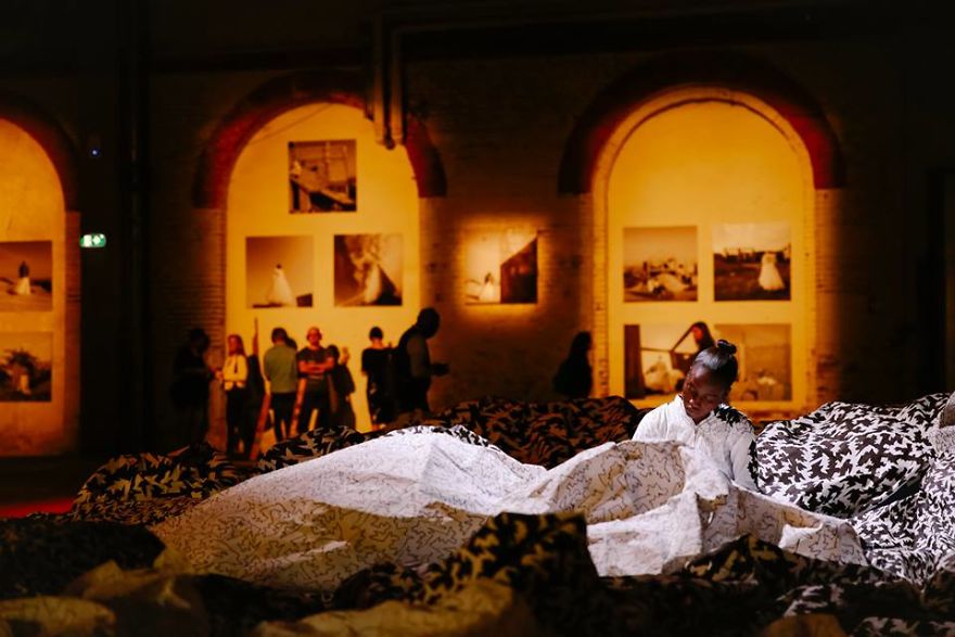 22 European Art Festivals To Blow Your Mind