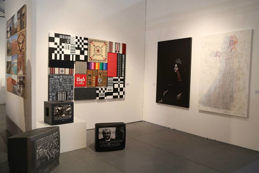 22 European Art Festivals To Blow Your Mind