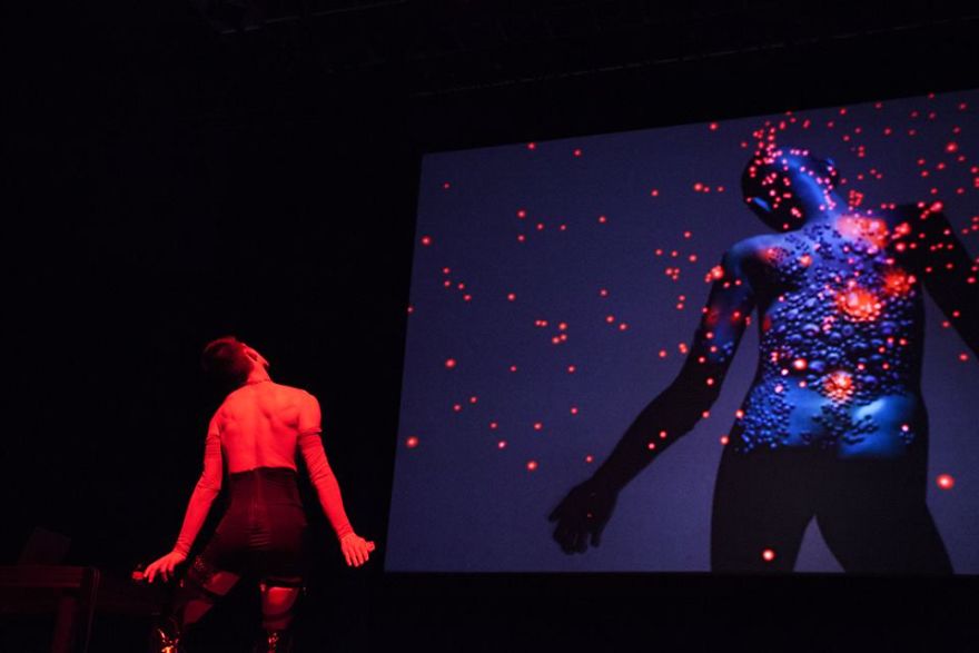 22 European Art Festivals To Blow Your Mind 22 European Art Festivals To Blow Your Mind