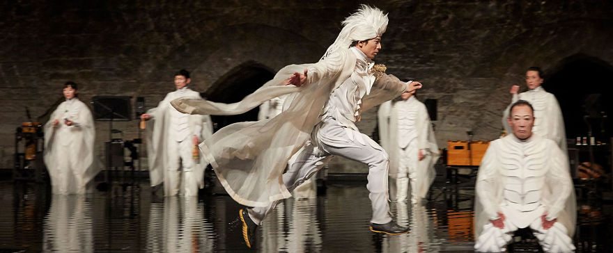 22 European Art Festivals To Blow Your Mind