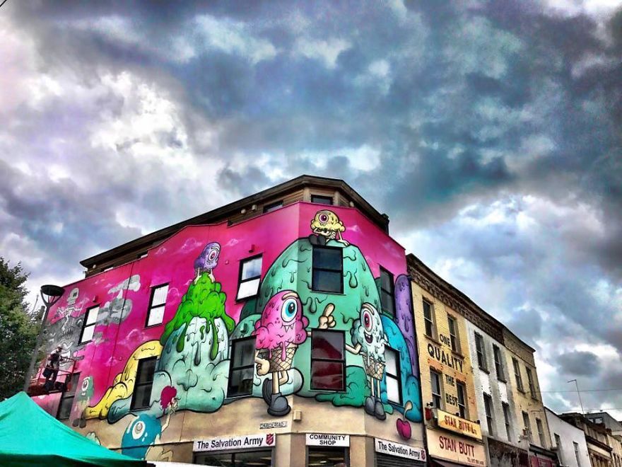 22 European Art Festivals To Blow Your Mind 22 European Art Festivals To Blow Your Mind