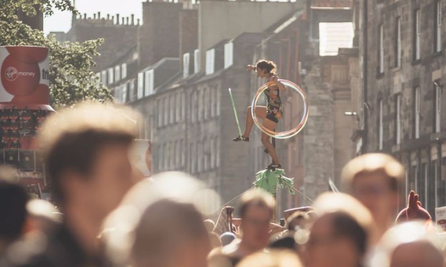 22 European Art Festivals To Blow Your Mind