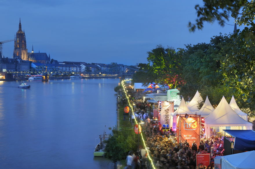 22 European Art Festivals To Blow Your Mind