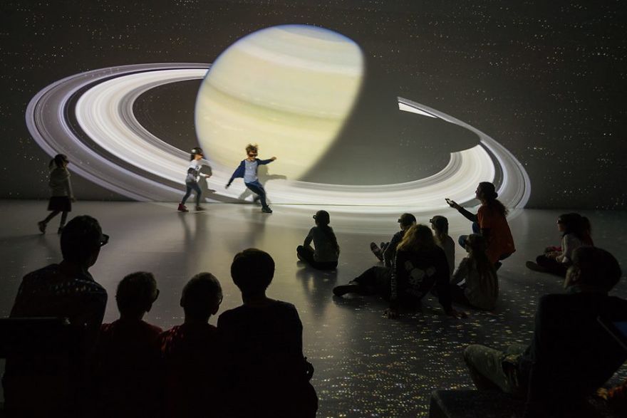 22 European Art Festivals To Blow Your Mind