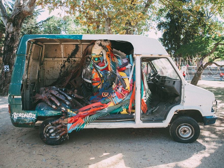 22 European Art Festivals To Blow Your Mind