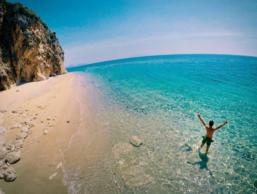 I Went To Explore Albania, And This Is Why I Will Go Again And Again