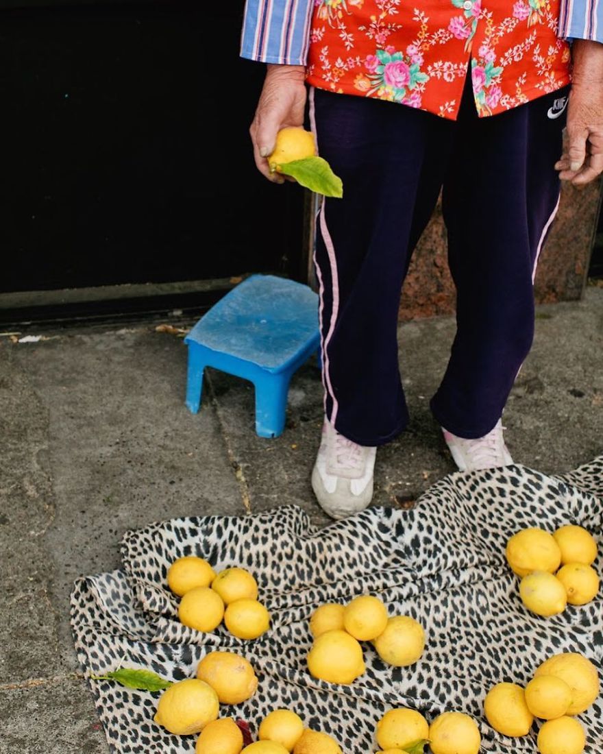 Chinatown Pretty Is The Most Heart-Warming Blog Of The Year 2018 For Celebrating The Street Style Of Seniors Living