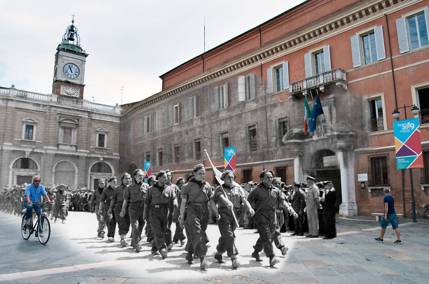 28th Garibaldi Brigade