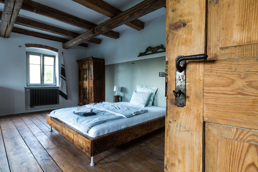 10 Years Travelling Across Poland To Catch The Most Beautiful Places