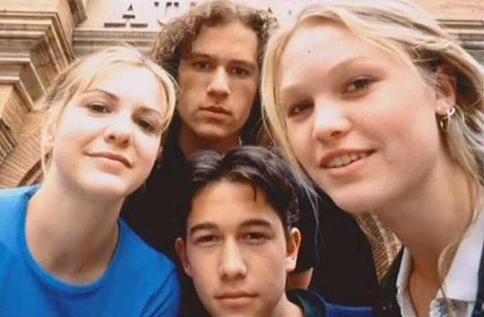 10 Things I Hate About You (1999)