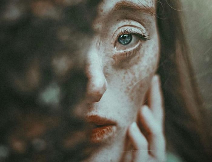 Model-Breaking-Beauty-Standards-Ilka-Bruhl