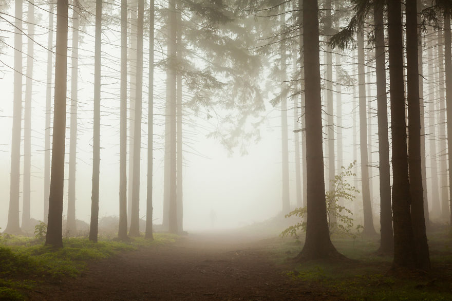 10 Years Travelling Across Poland To Catch The Most Beautiful Places