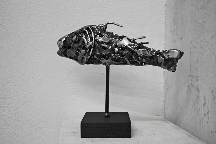 Art Jurak: A Few Works Of Robert Jurak