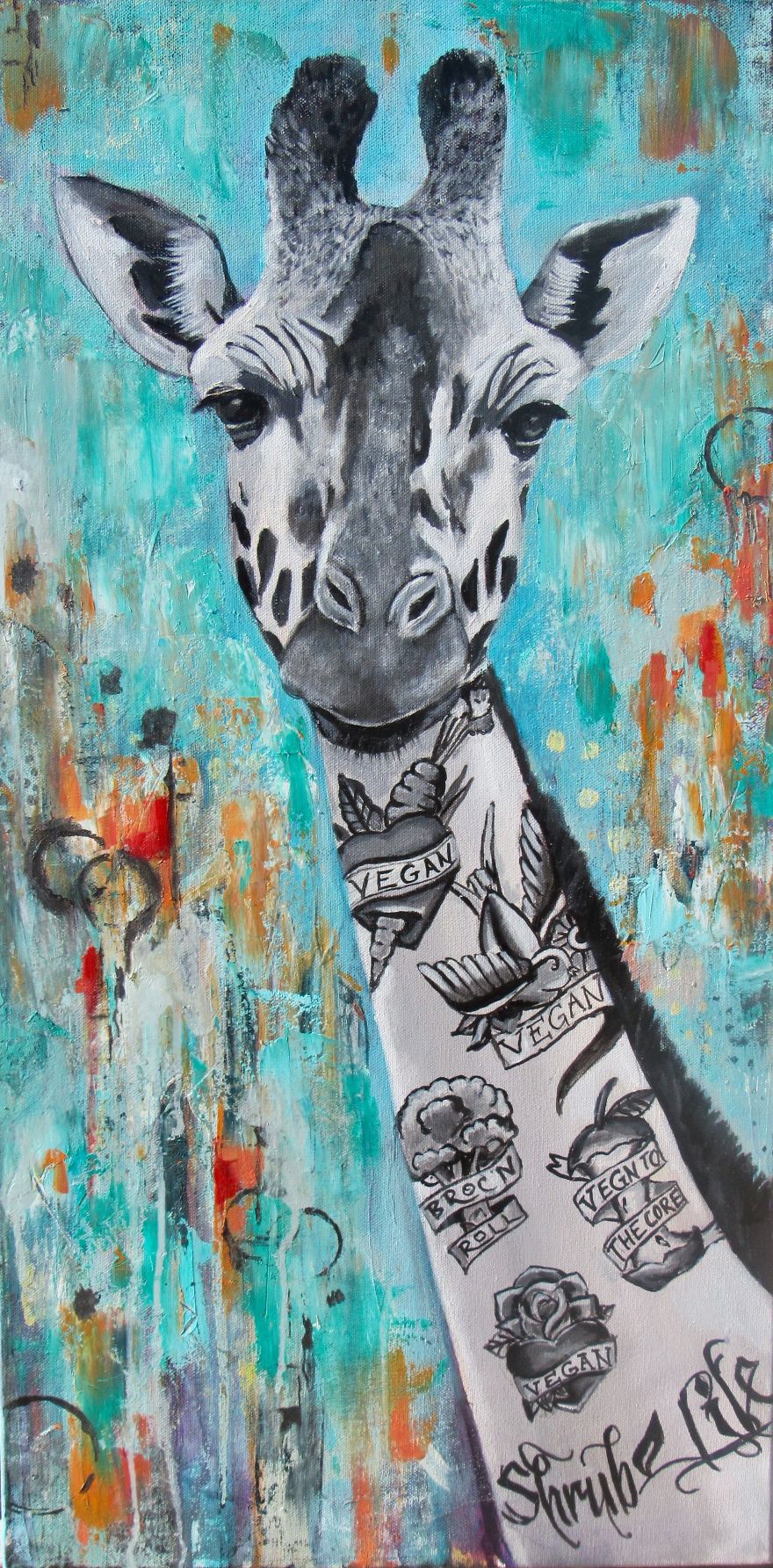 The Healing Power Of Art