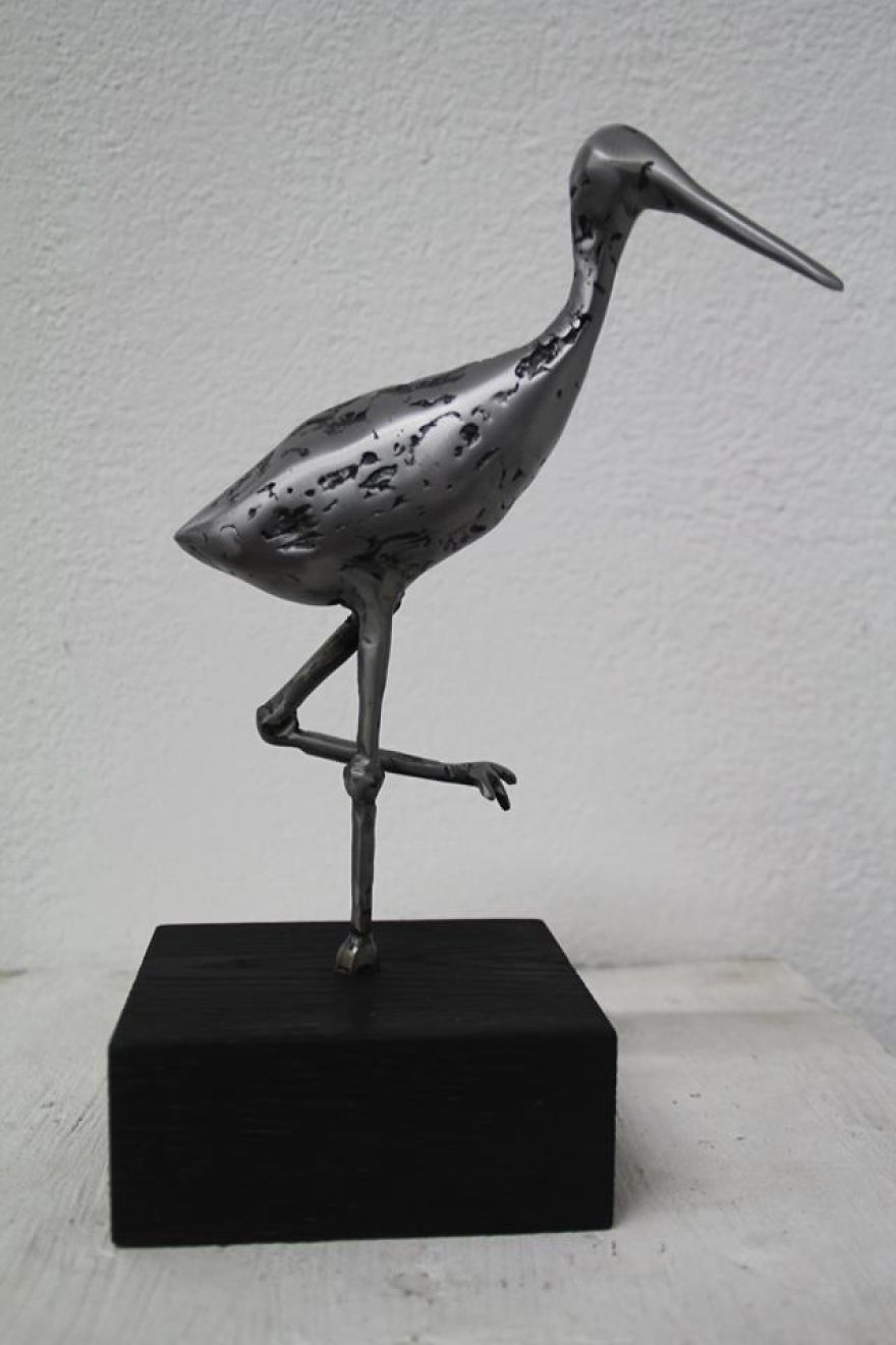 Art Jurak: A Few Works Of Robert Jurak