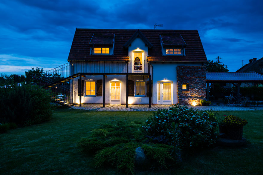 10 Years Travelling Across Poland To Catch The Most Beautiful Places