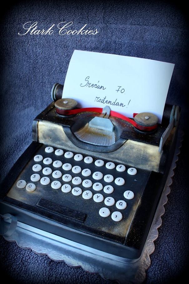 The Stark Kingdom Of Cakes Makes You A Child!