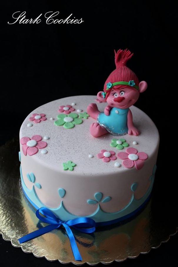 The Stark Kingdom Of Cakes Makes You A Child!