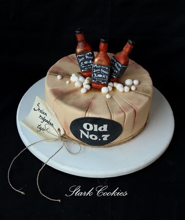 The Stark Kingdom Of Cakes Makes You A Child!