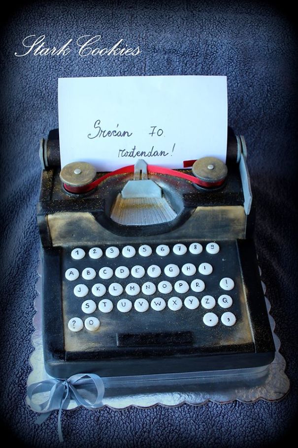 The Stark Kingdom Of Cakes Makes You A Child!