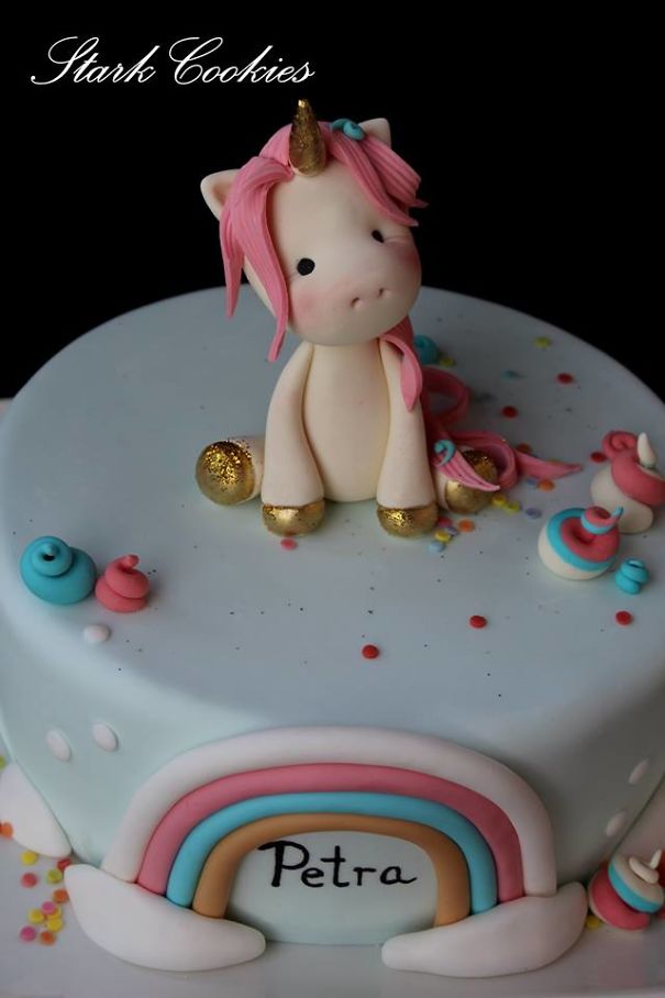 The Stark Kingdom Of Cakes Makes You A Child!