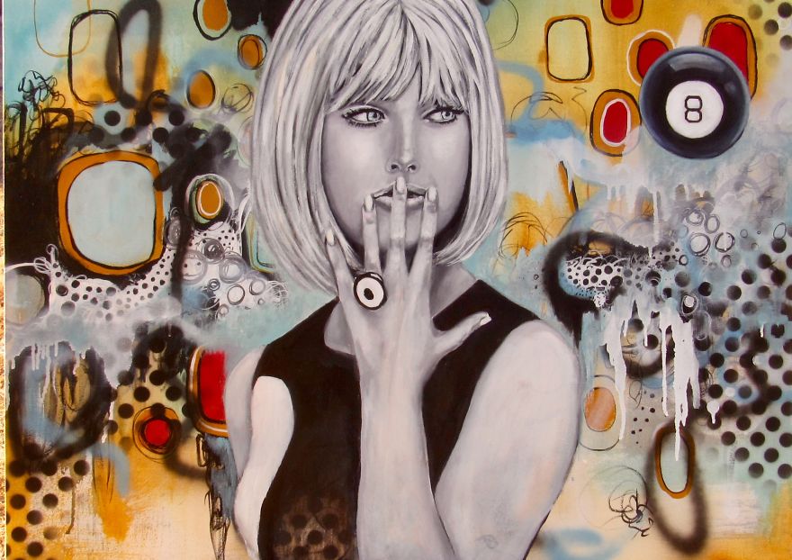 The Healing Power Of Art