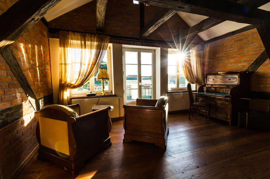 10 Years Travelling Across Poland To Catch The Most Beautiful Places