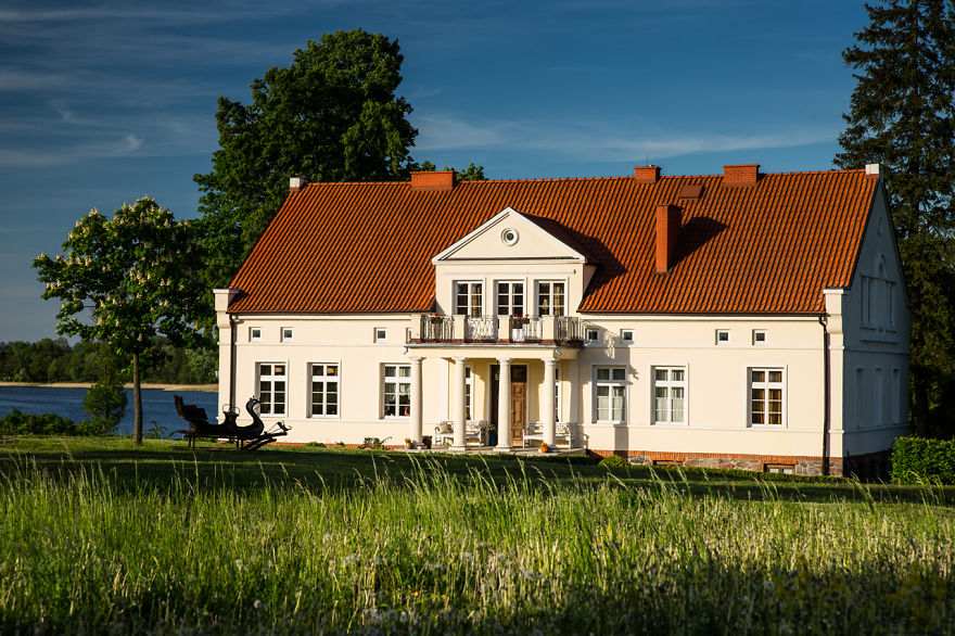 10 Years Travelling Across Poland To Catch The Most Beautiful Places