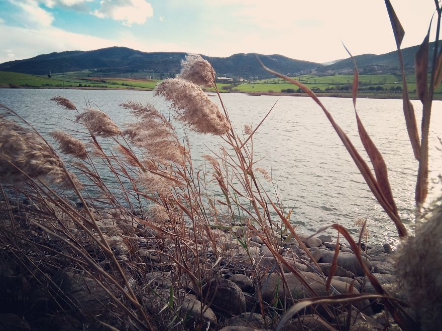 5 Pictures You Won't Believe Were Taken With A Smartphone !