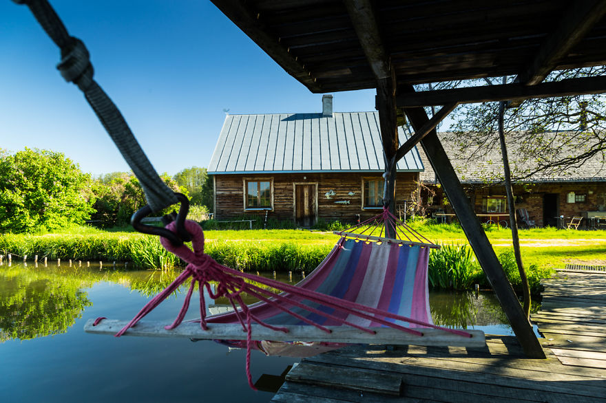 10 Years Travelling Across Poland To Catch The Most Beautiful Places