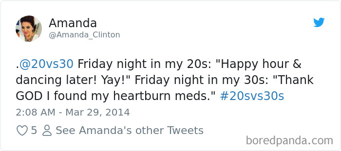 Being-30-Year-Old-Adulthood-30s-Funny-Tweets