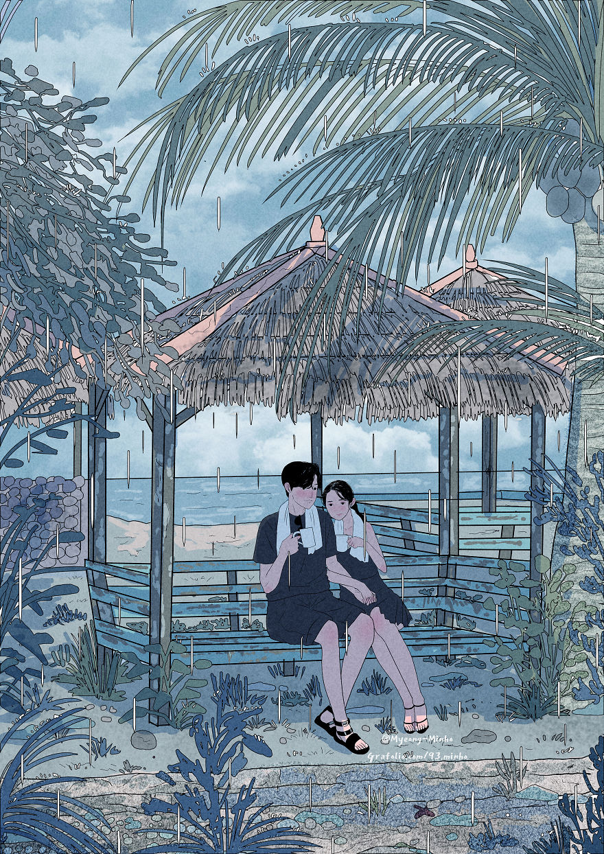 Remembering The Details