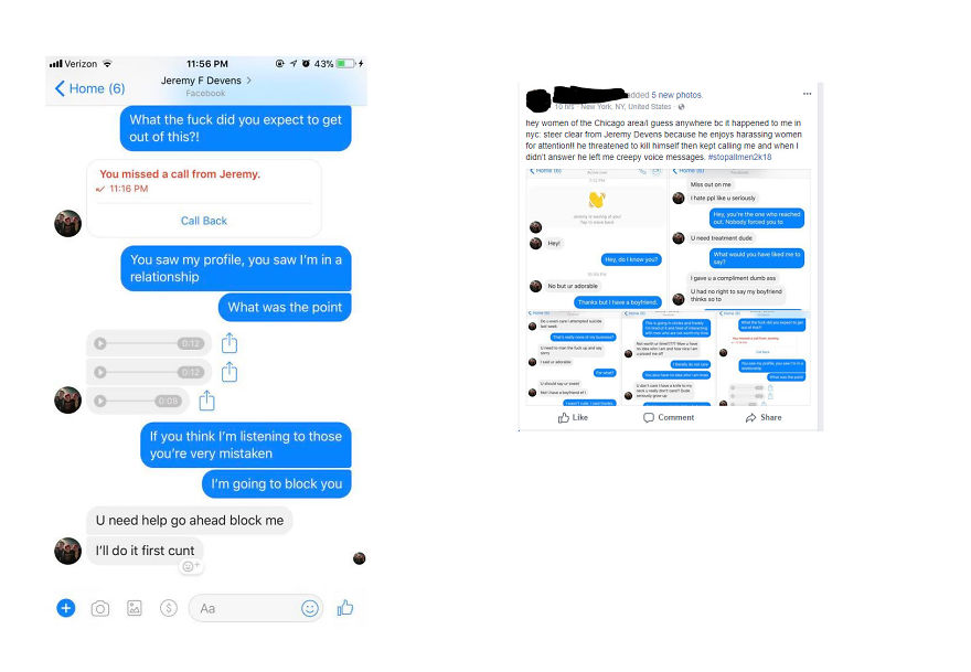 I've Collected A Few Examples Of Men Behaving Badly...please Feel Free To Add Your Own!