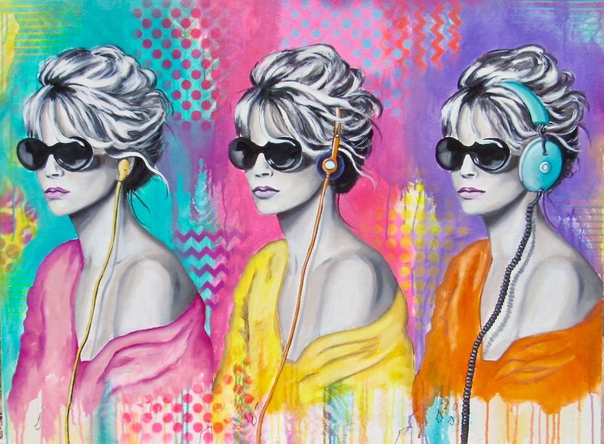 The Healing Power Of Art