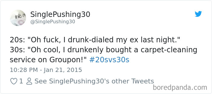 Being-30-Year-Old-Adulthood-30s-Funny-Tweets