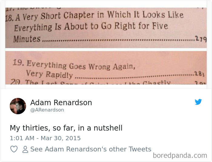 Being-30-Year-Old-Adulthood-30s-Funny-Tweets