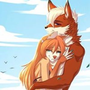 scarletsnowfurry avatar