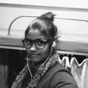 moumrittika17 avatar