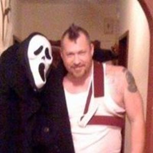 erictheredbeard2 avatar