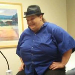 grizzhoneybear avatar